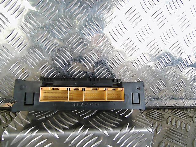 Commande chauffage AUDI A3 1 PHASE 1 Diesel - 1