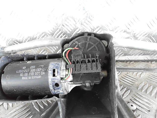 Mecanisme essuie glace avant FORD COURRIER 3 PHASE 1 Diesel - 1