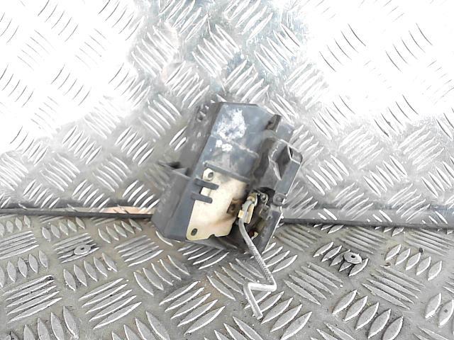 Serrure arriere gauche RENAULT CLIO 2 PHASE 1 Essence - 1
