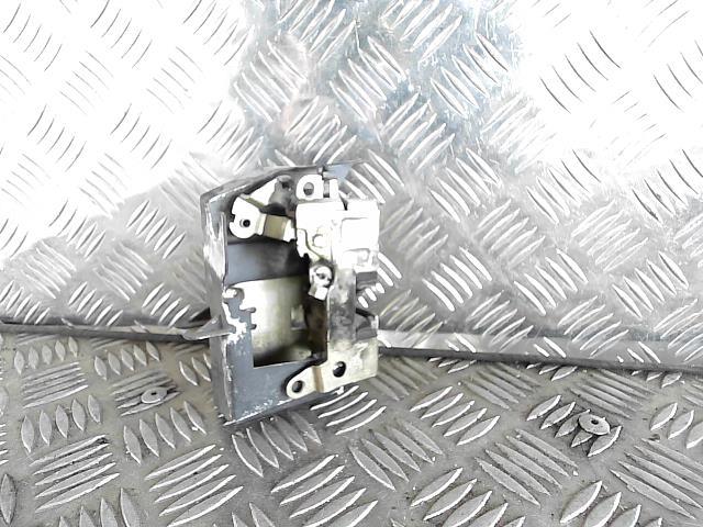 Serrure arriere droit RENAULT CLIO 2 PHASE 1 Essence - 1