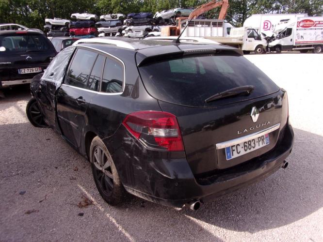 Photo de la pièce