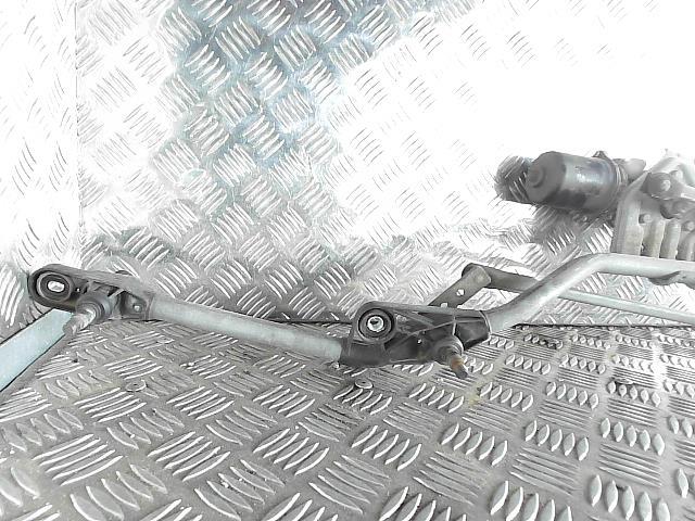 Mecanisme essuie glace avant RENAULT SCENIC 2 PHASE 2 Diesel - 1