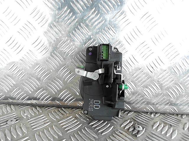 Serrure avant droit OPEL VECTRA B PHASE 2 Diesel - 1