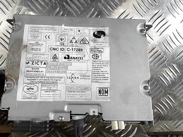 GPS PEUGEOT 308 2 PHASE 1 Diesel - 1