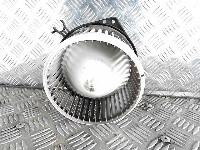 Ventilateur chauffage RENAULT LAGUNA 3 PHASE 2 BREAK Diesel - 1