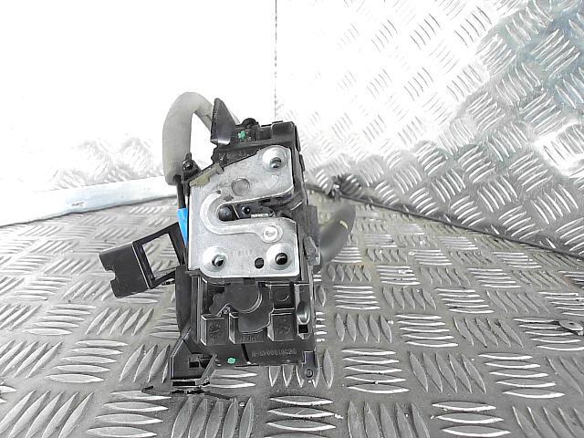 Serrure avant gauche RENAULT LAGUNA 3 PHASE 2 BREAK Diesel - 1