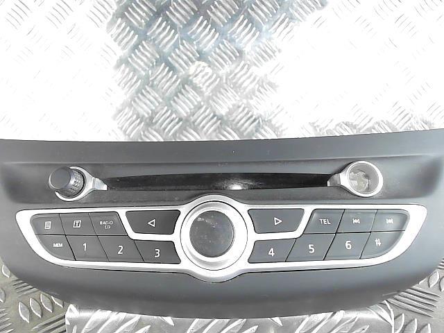 GPS RENAULT LAGUNA 3 PHASE 2 BREAK Diesel - 1
