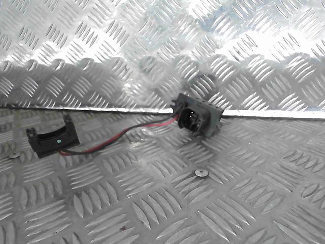 Resistance chauffage RENAULT KANGOO 1 PHASE 2 Diesel - 1