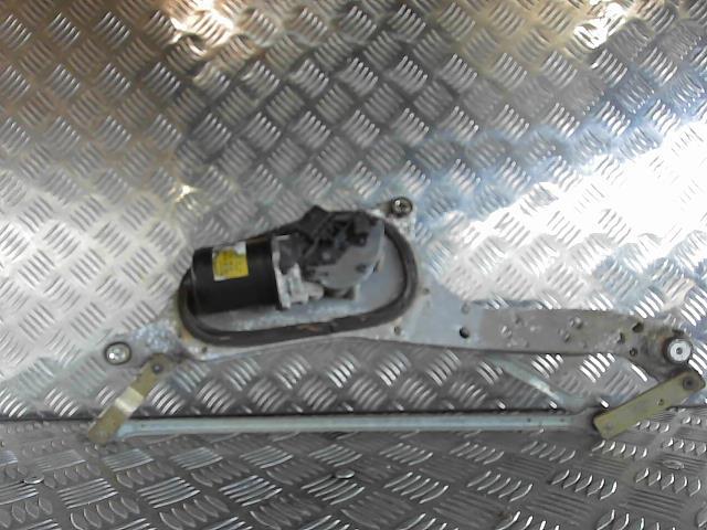 Mecanisme essuie glace avant RENAULT LAGUNA 2 PHASE 1 Diesel - 1