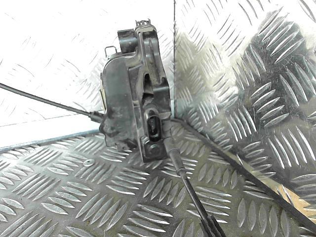 Serrure avant droit RENAULT LAGUNA 2 PHASE 1 Diesel - 1