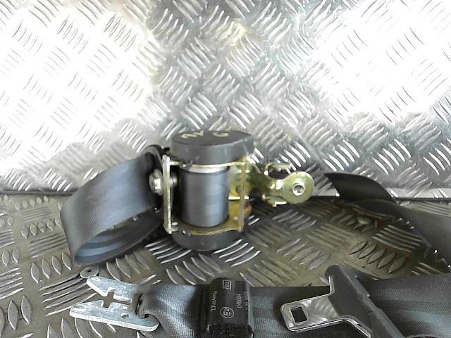 Ceinture avant gauche RENAULT LAGUNA 2 PHASE 1 Diesel - 1