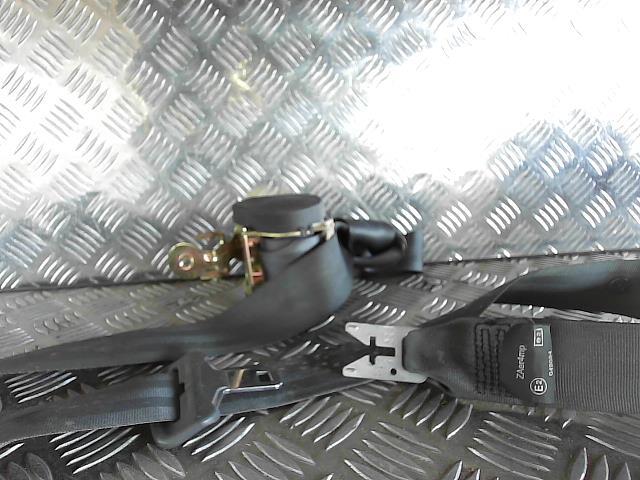 Ceinture avant droit RENAULT LAGUNA 2 PHASE 1 Diesel - 1