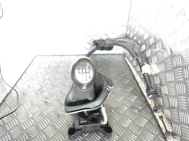 Levier de vitesses RENAULT SCENIC 3 PHASE 2 Diesel - 1