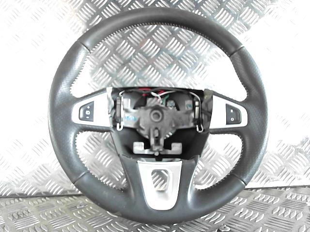 Volant RENAULT SCENIC 3 PHASE 2 Diesel - 1