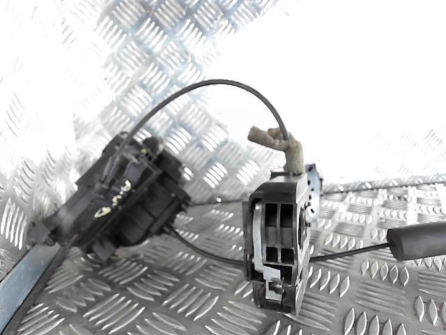 Serrure avant droit RENAULT SCENIC 3 PHASE 2 Diesel - 1