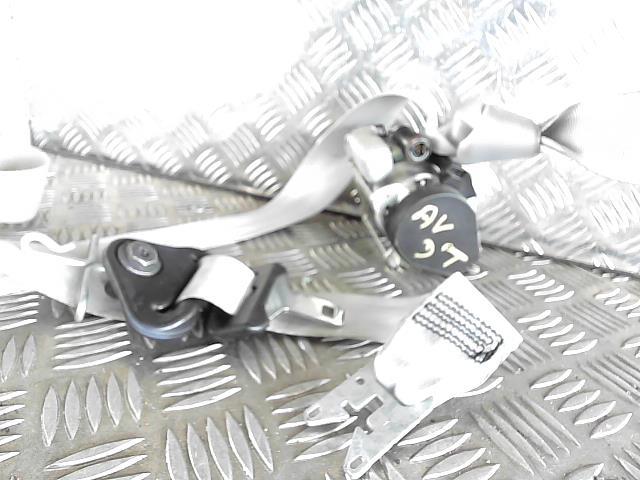 Ceinture avant droit RENAULT SCENIC 3 PHASE 2 Diesel - 1