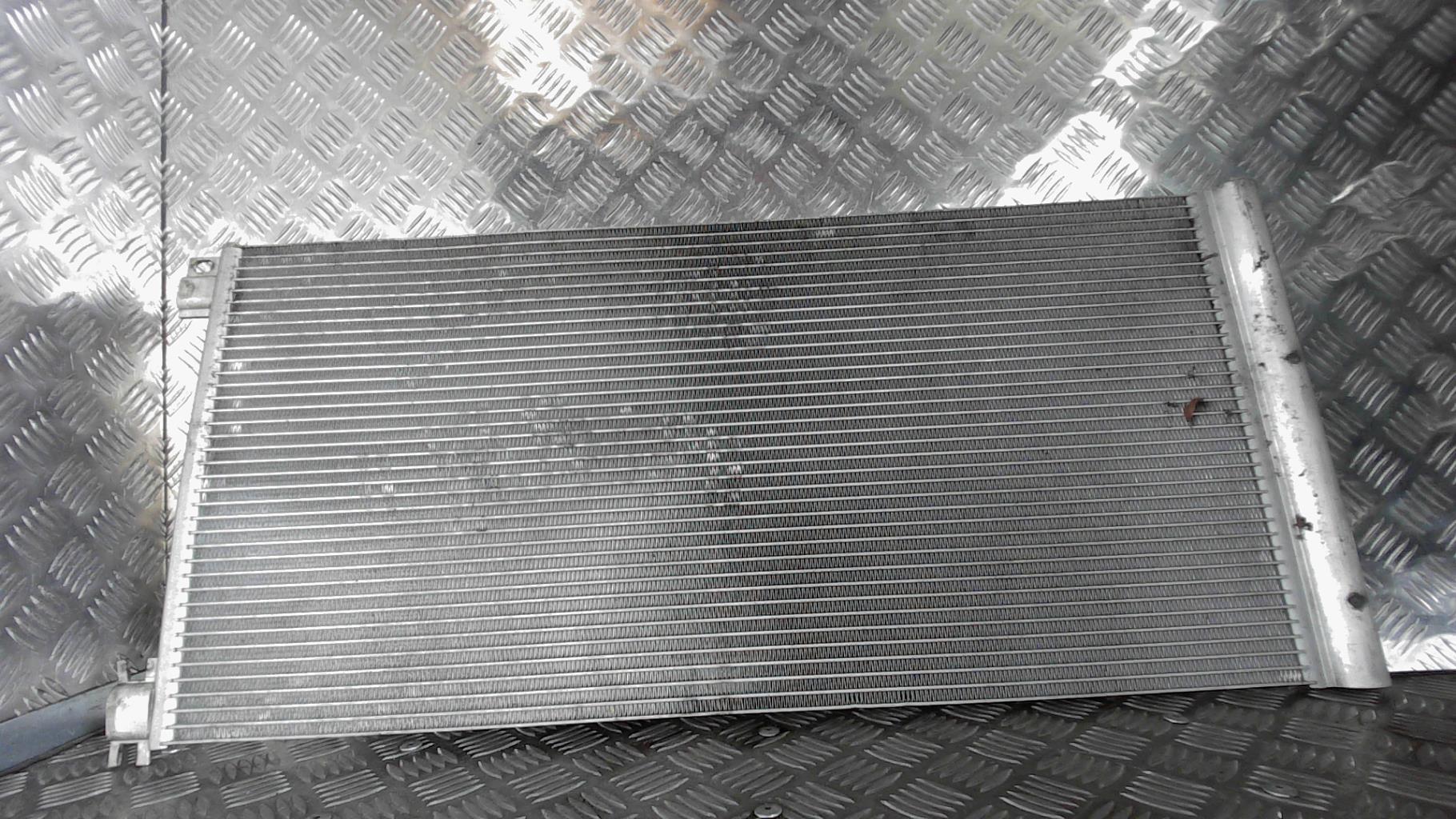 Radiateur clim RENAULT TRAFIC 3 COURT PHASE 1 Diesel - 1