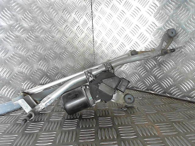 Mecanisme essuie glace avant RENAULT MEGANE 2 PHASE 2 BREAK Diesel - 1