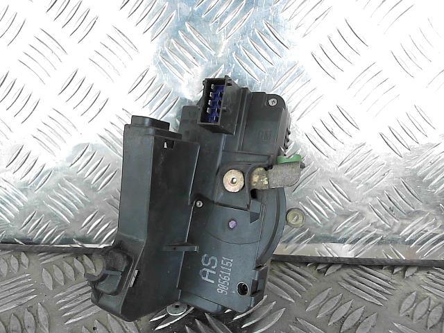 Serrure avant gauche OPEL ASTRA G BREAK Diesel - 1