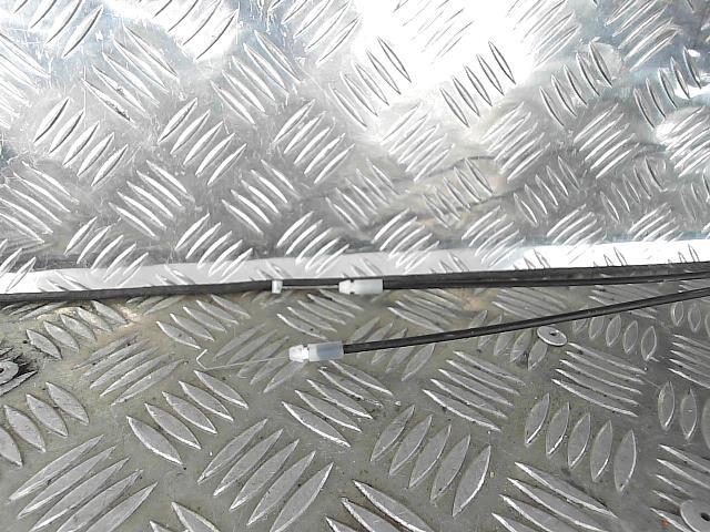Serrure arriere droit OPEL AGILA B Essence - 1