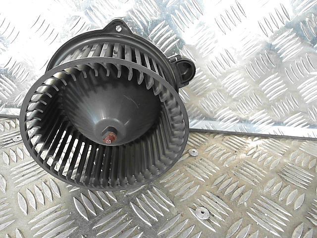 Ventilateur chauffage KIA PICANTO 1 PHASE 1 Diesel - 1
