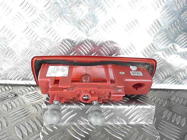 Feu arriere stop central RENAULT TRAFIC 3 COURT PHASE 1 Diesel - 1