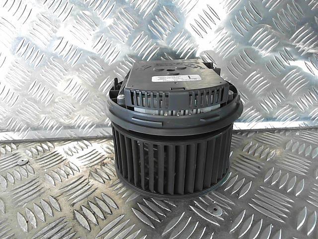Ventilateur chauffage FORD FOCUS 2 PHASE 1 Diesel - 1