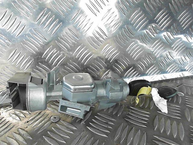 Neiman FORD FOCUS 2 PHASE 1 Diesel - 1
