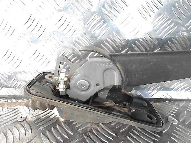 Levier frein à main RENAULT KANGOO 1 PHASE 2 Diesel - 1
