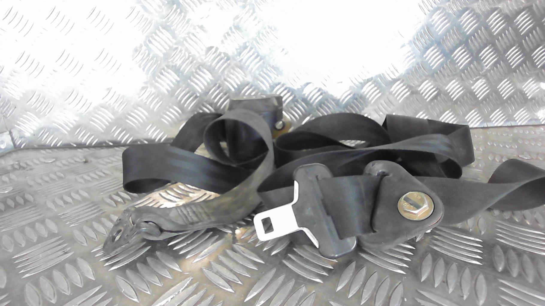 Ceinture avant droit RENAULT MASTER 1 PHASE 2 Diesel - 1