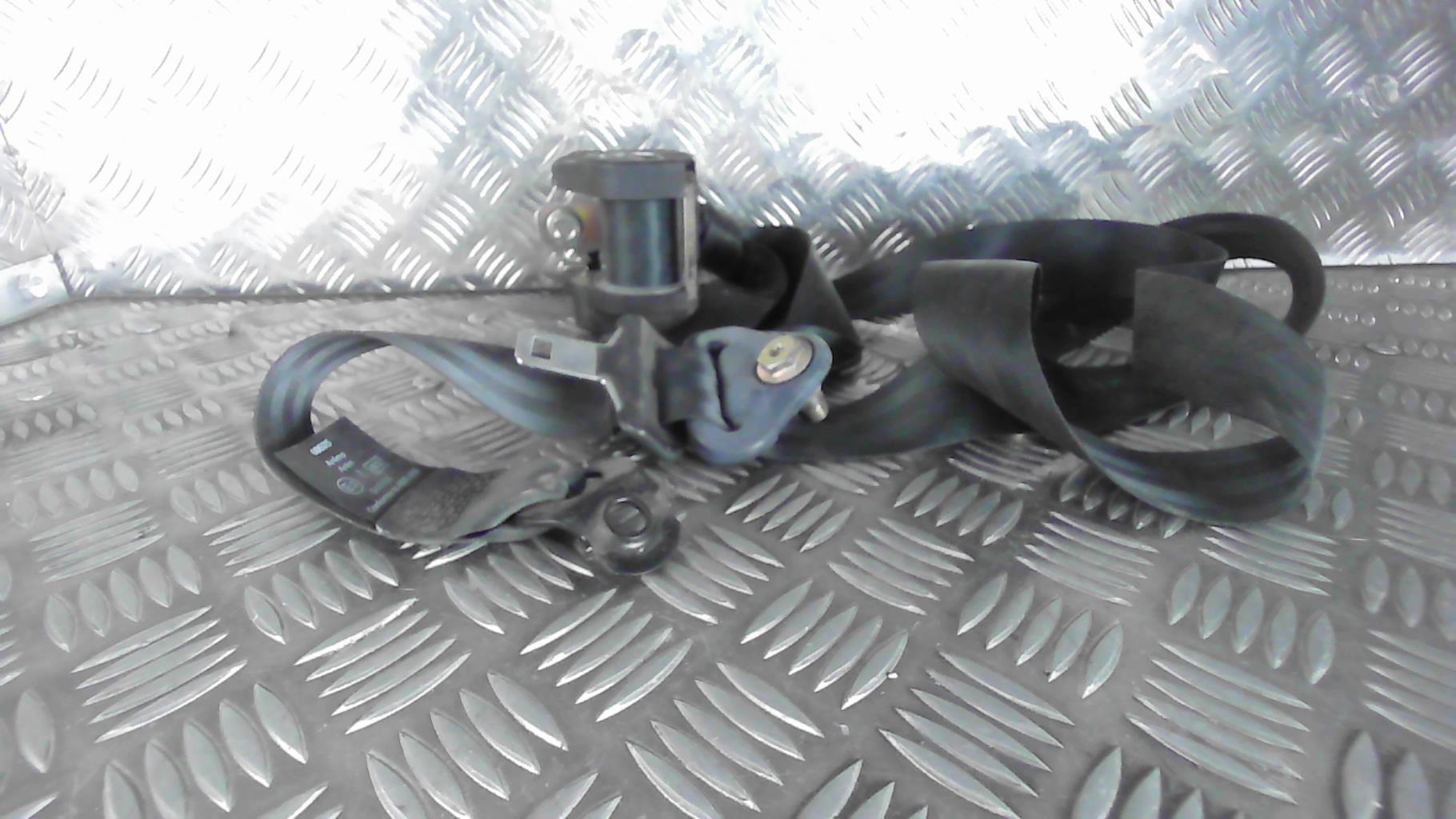 Ceinture avant droit RENAULT MASTER 2 PHASE 2 Diesel - 1