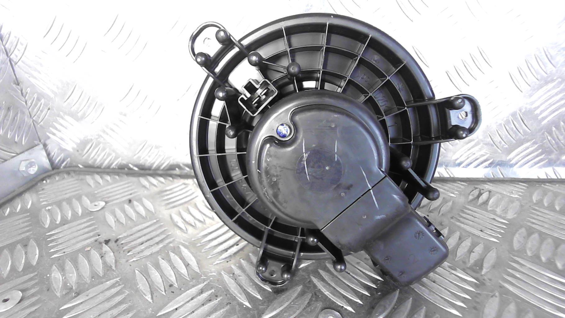 Ventilateur chauffage SUZUKI SWIFT 5 Essence - 1
