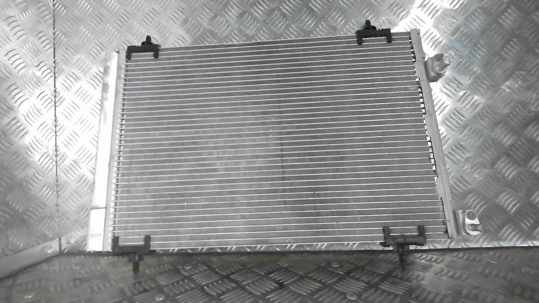 Radiateur clim CITROEN C4 2 PHASE 1 Essence - 1