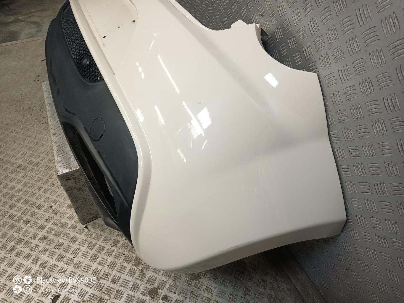 Pare choc arriere ALFA ROMEO MITO PHASE 1 Diesel - 1