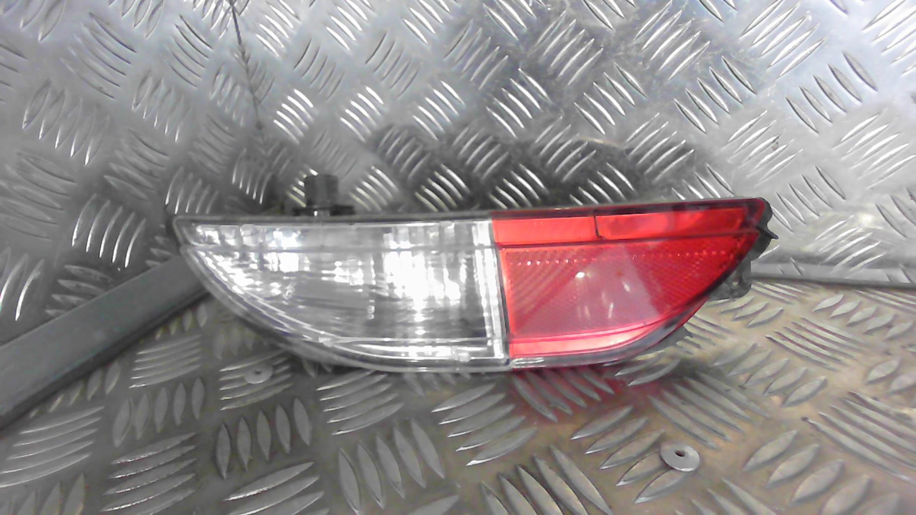 Feu de recul droit ALFA ROMEO MITO PHASE 1 Diesel - 1