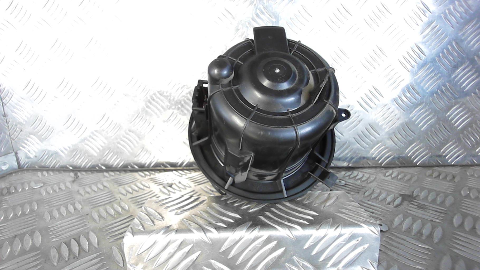 Ventilateur chauffage CITROEN C3 2 PHASE 1 Diesel - 1