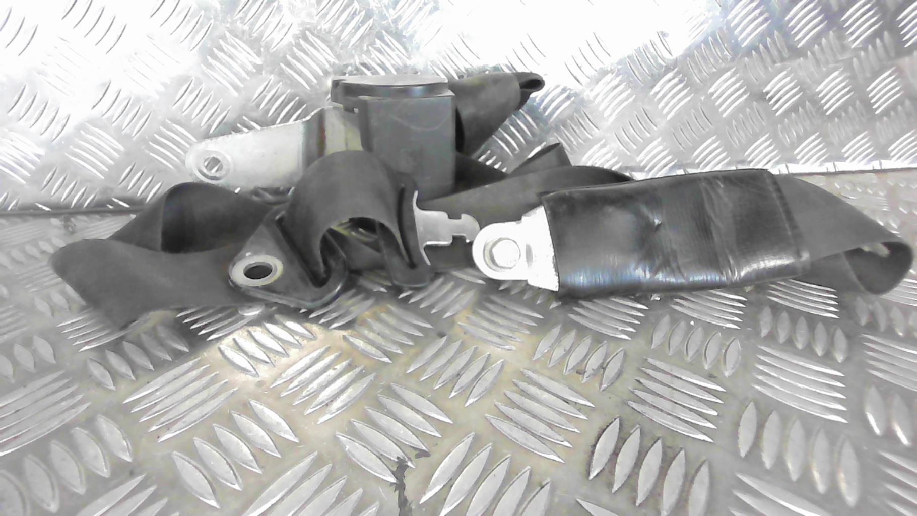 Ceinture avant gauche RENAULT R5 Essence - 1