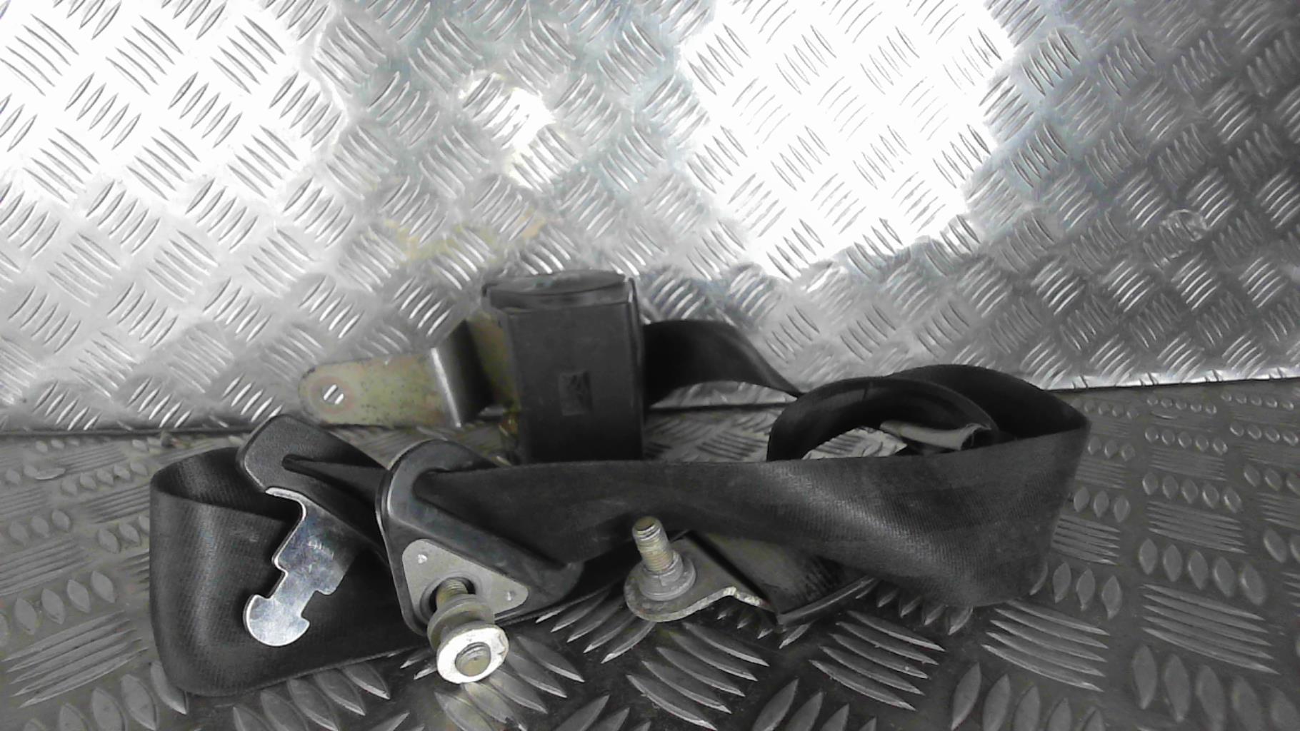 Ceinture avant droit RENAULT R5 Essence - 1