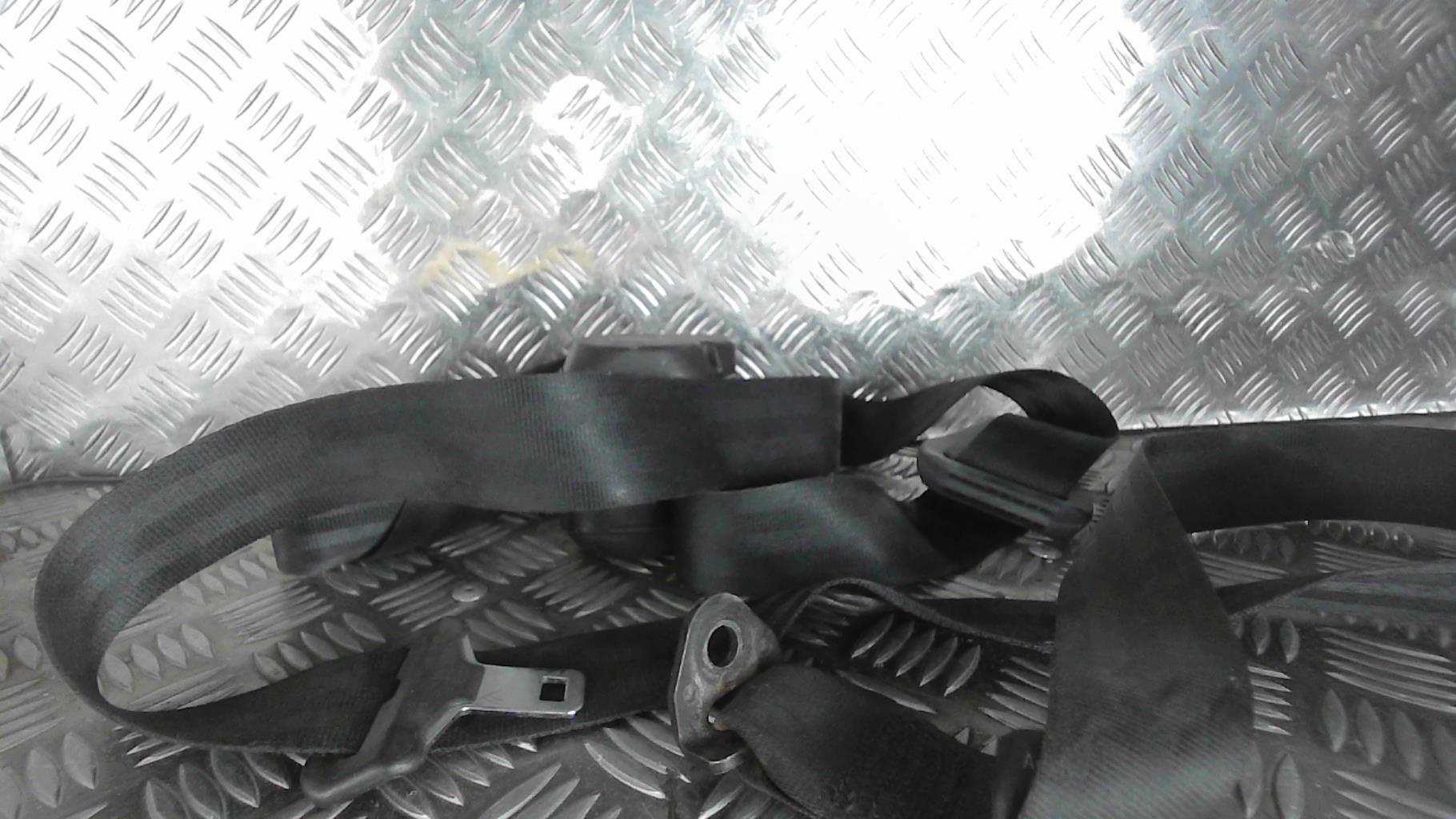 Ceinture avant droit RENAULT B110 Diesel - 1