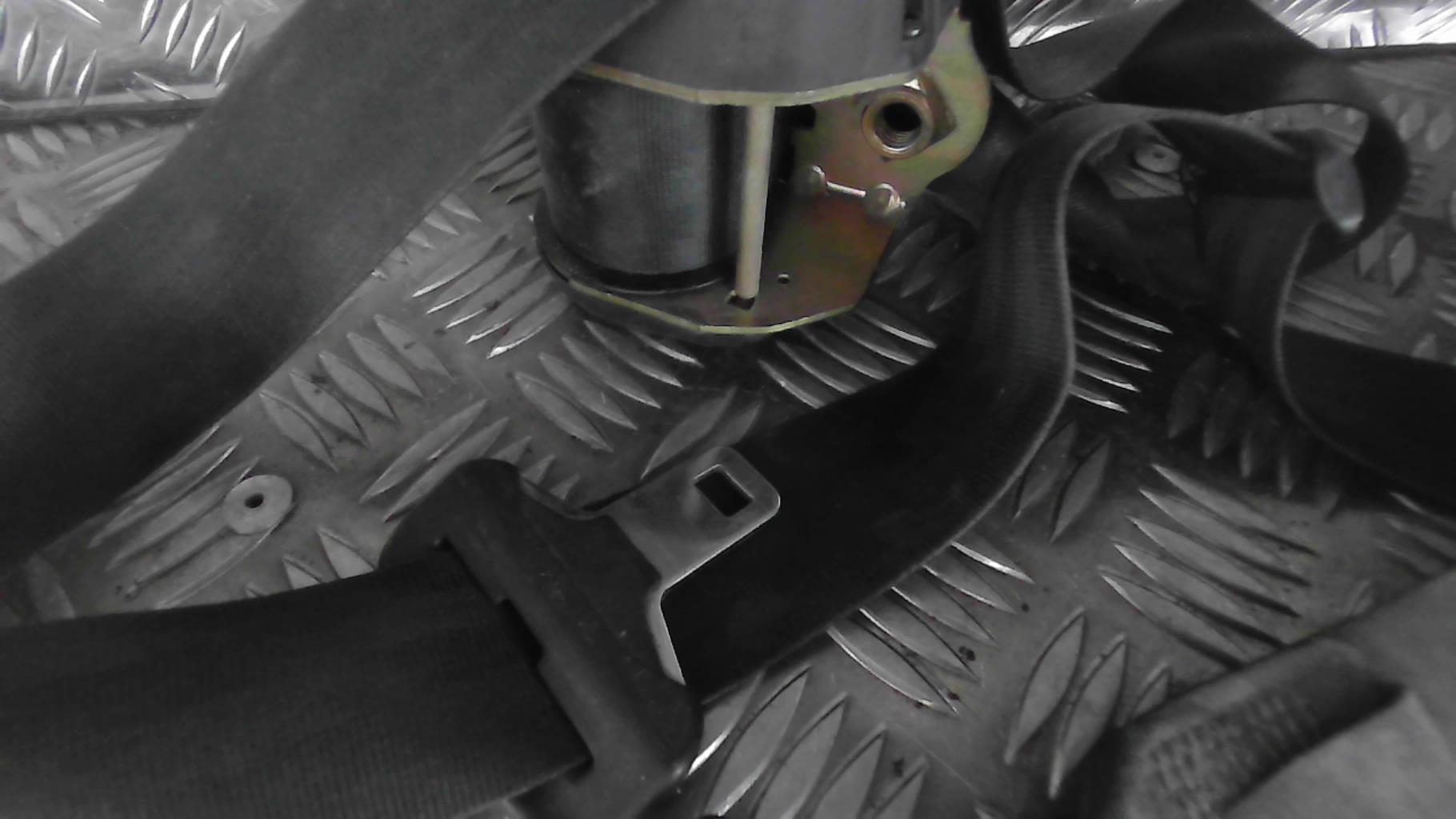 Ceinture avant droit RENAULT MASTER 2 PHASE 3 Diesel - 1