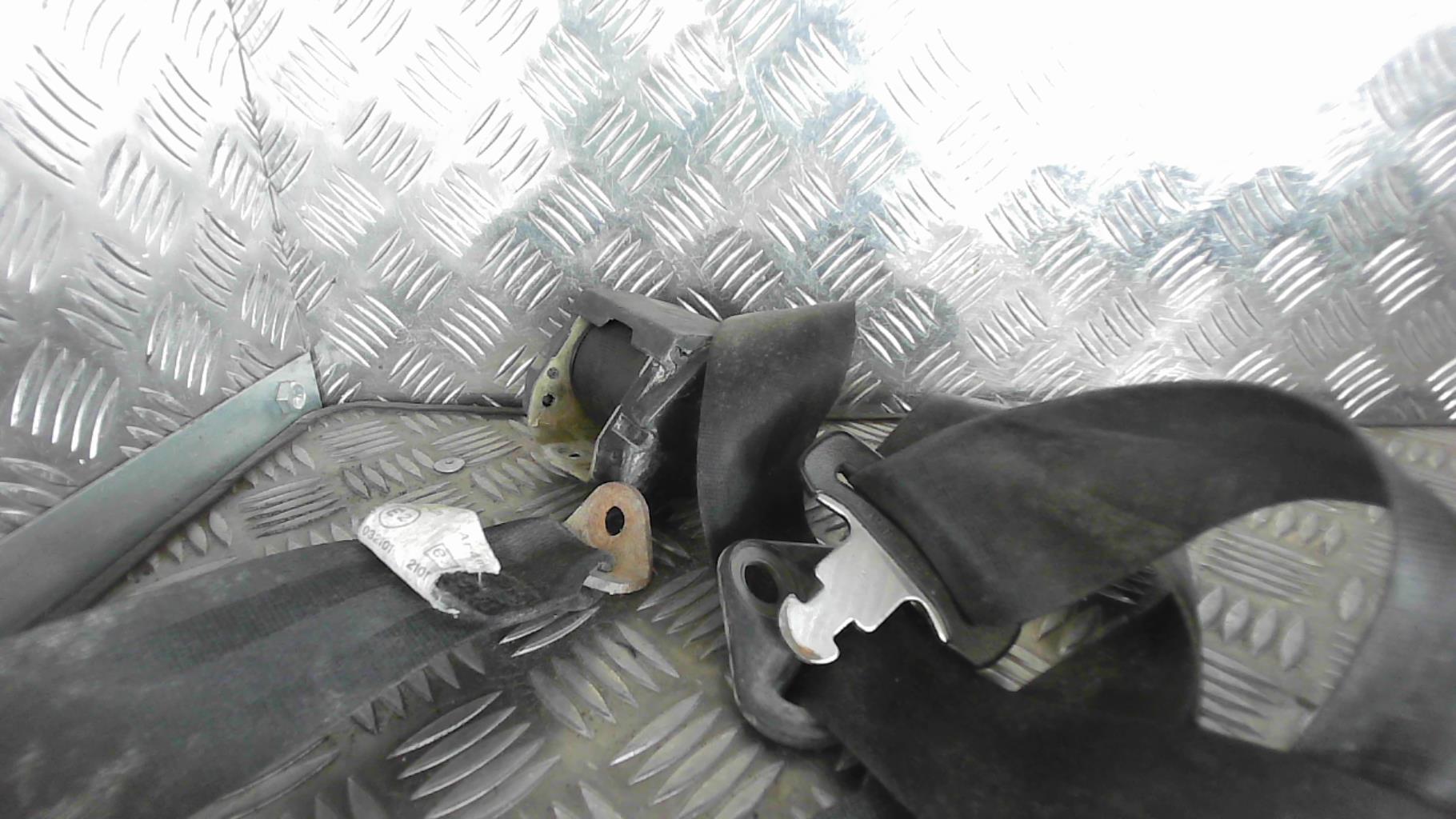 Ceinture avant gauche RENAULT MASTER 1 PHASE 1 Diesel - 1