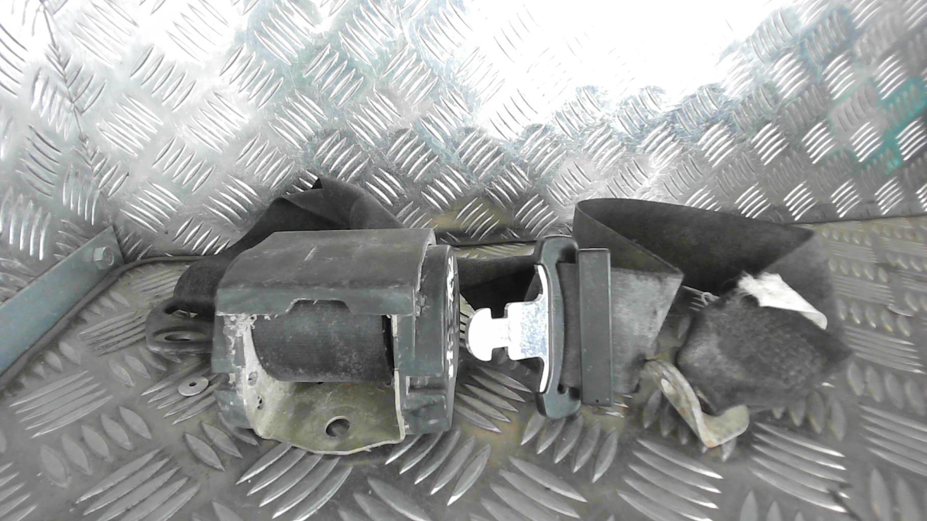 Ceinture avant droit RENAULT MASTER 1 Diesel - 1