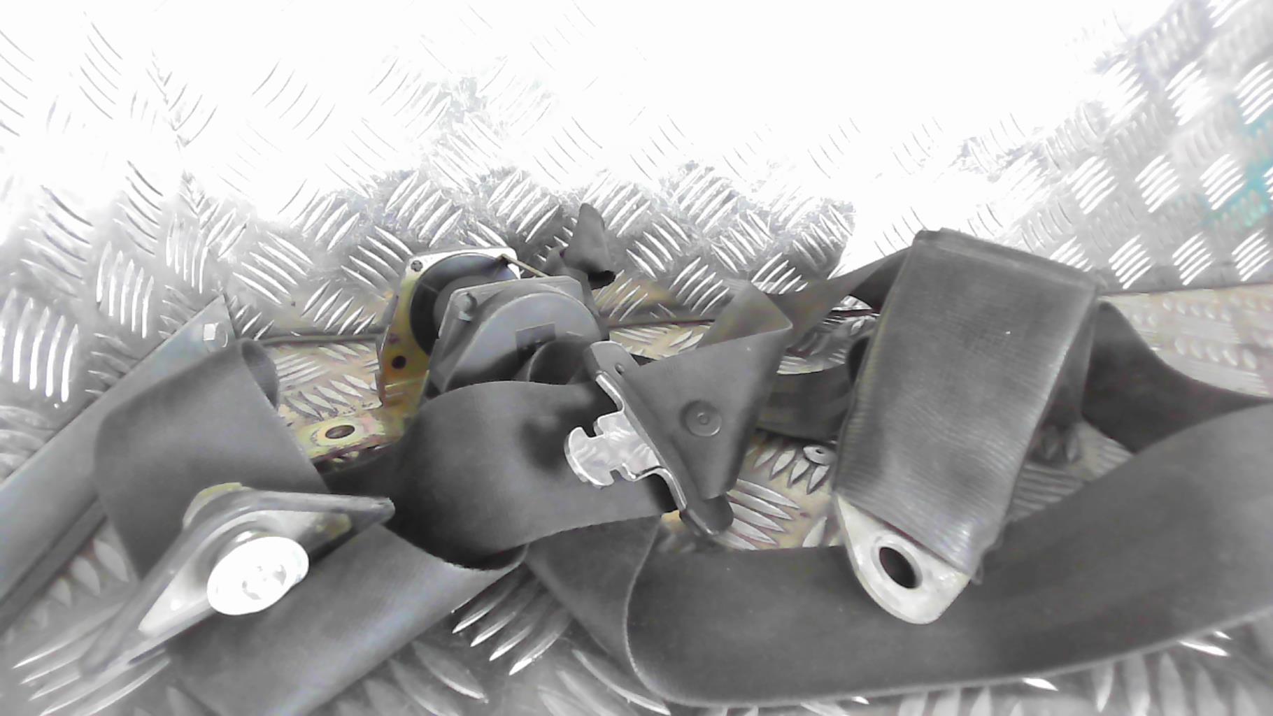 Ceinture avant droit RENAULT TRAFIC 1 PHASE 1 Diesel - 1