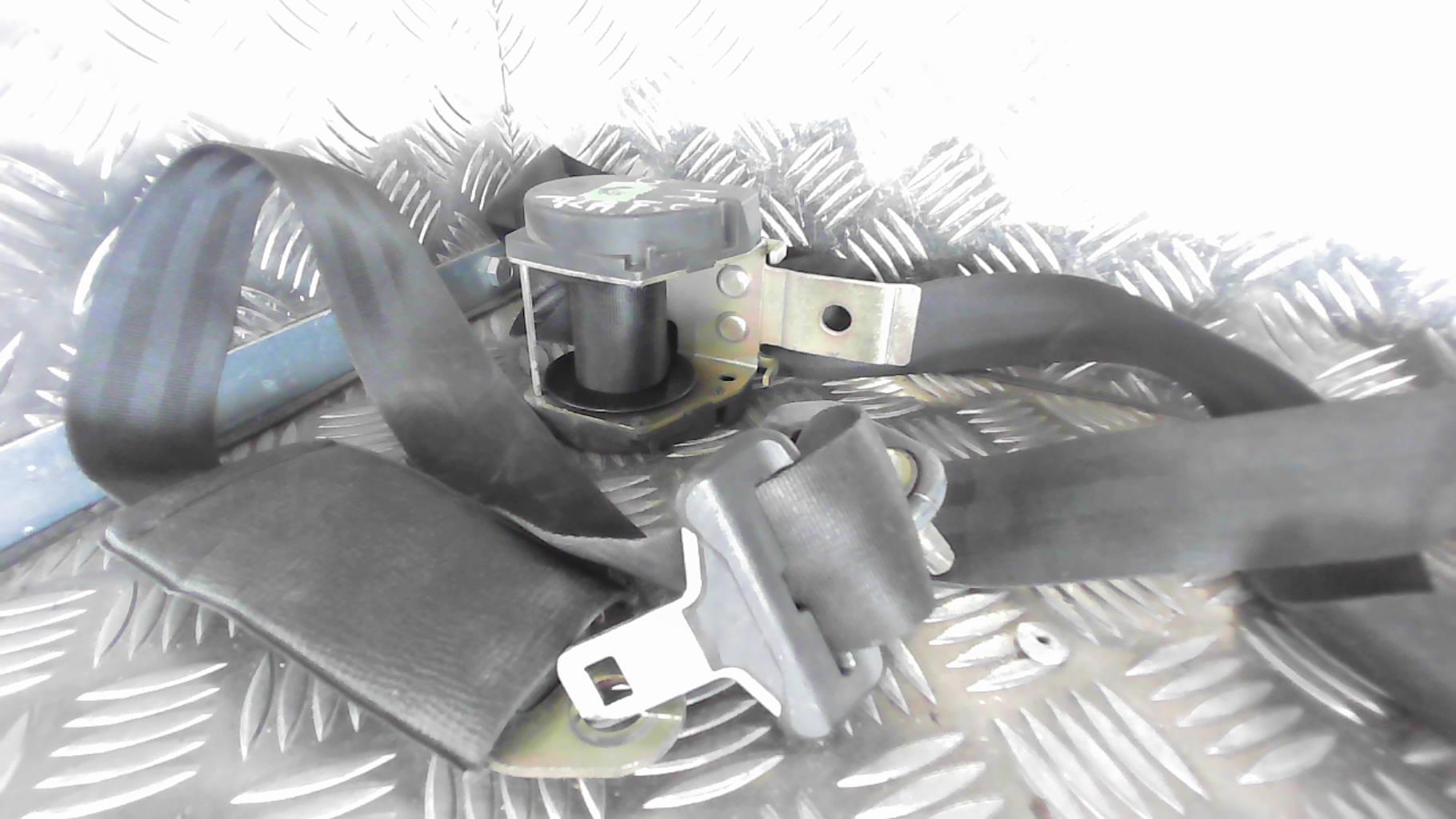Ceinture avant gauche RENAULT TRAFIC 1 PHASE 1 Diesel - 1
