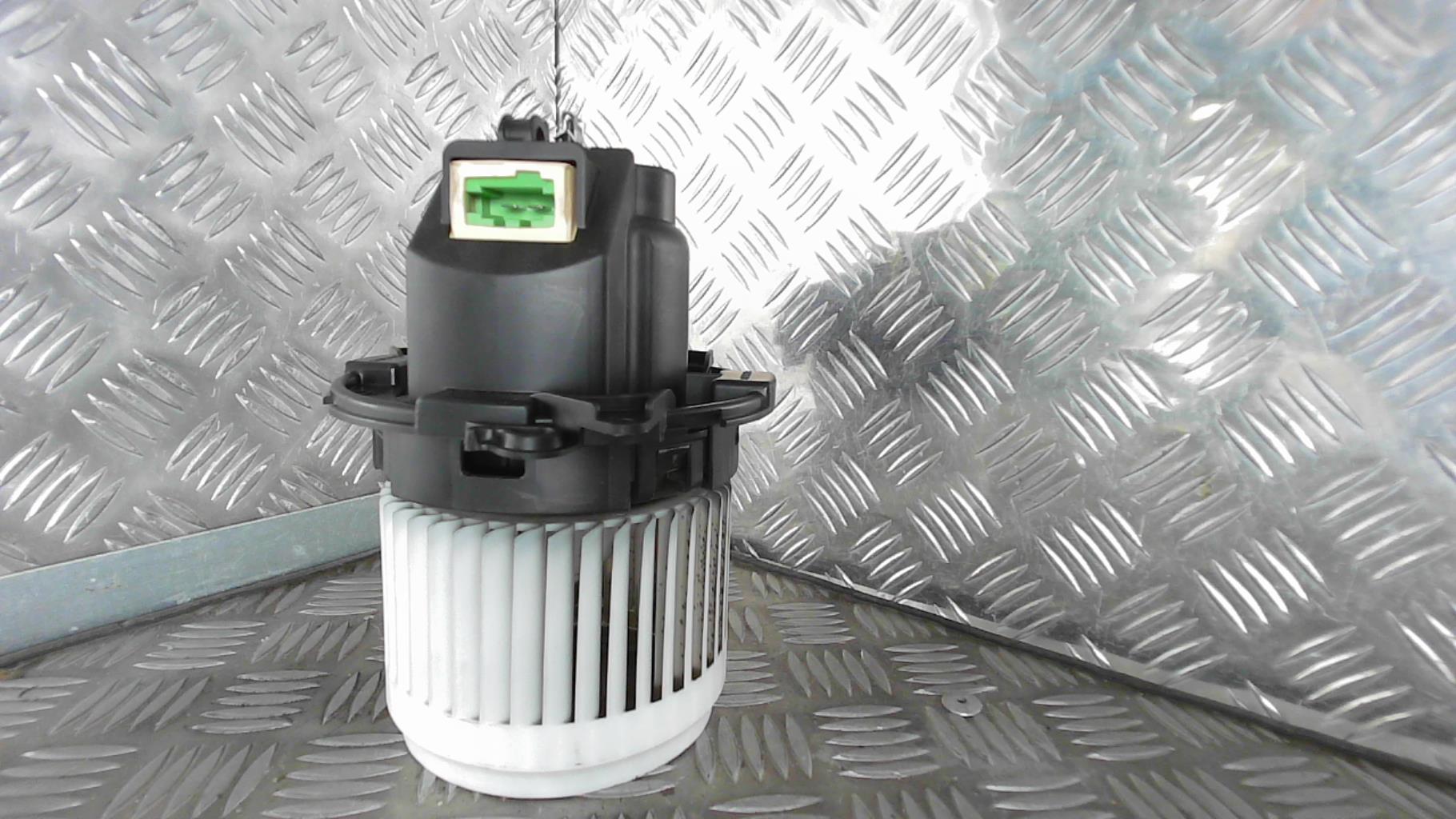 Ventilateur chauffage DACIA SANDERO 2 PHASE 1 Essence - 1