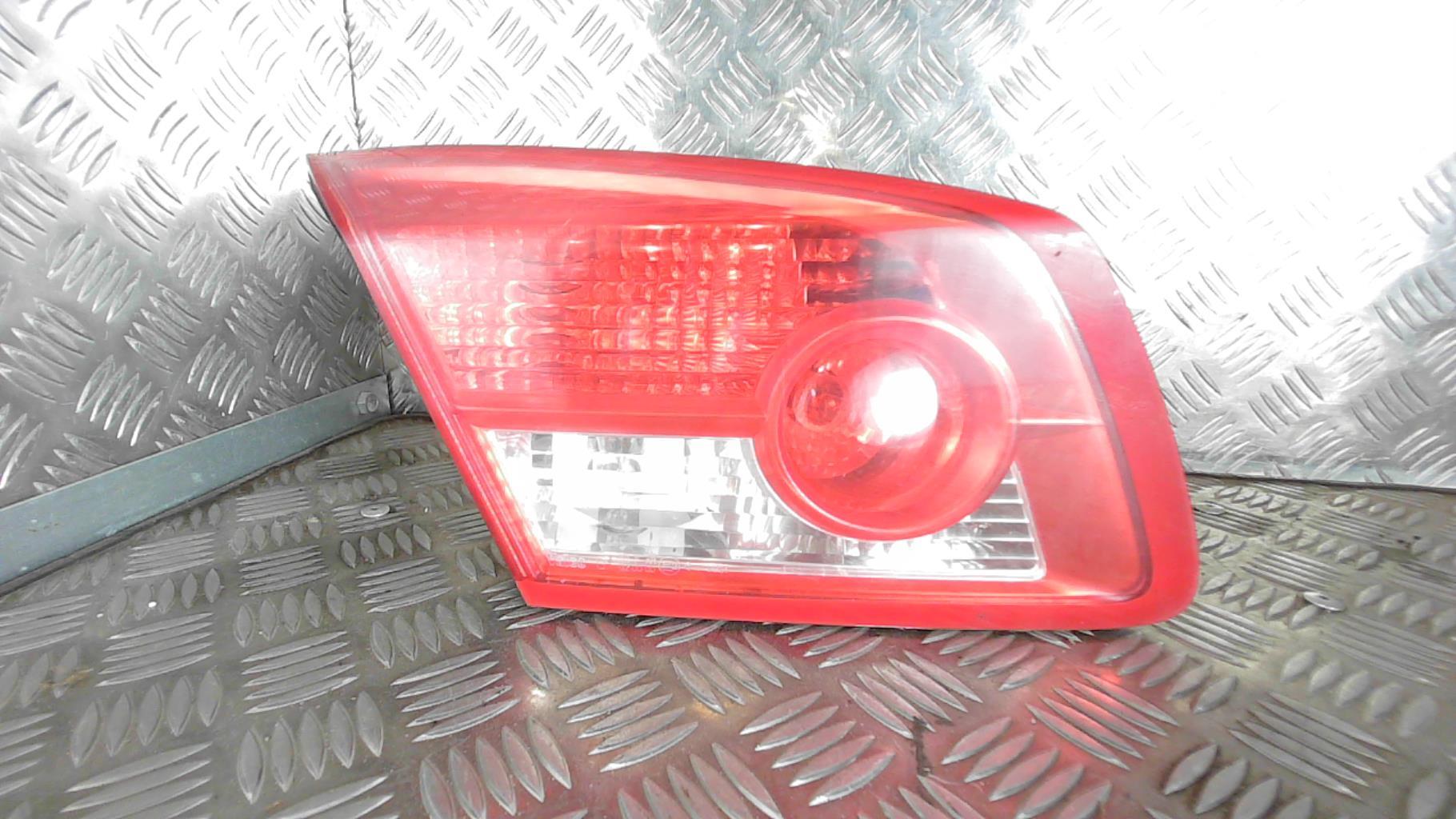 Feu arriere secondaire gauche (feux) RENAULT VEL SATIS PHASE 2 Diesel - 1