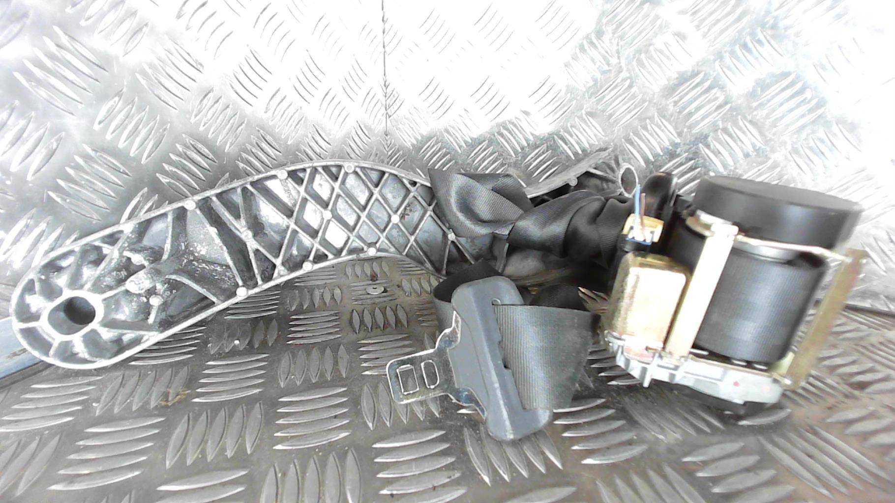 Ceinture arriere gauche RENAULT VEL SATIS PHASE 2 Diesel - 1