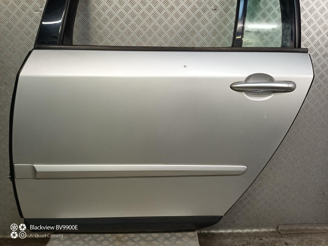 Porte arriere gauche RENAULT VEL SATIS PHASE 2 Diesel - 1