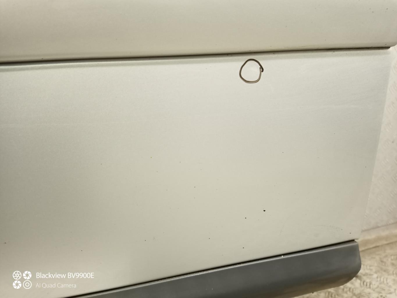 Porte avant gauche RENAULT VEL SATIS PHASE 2 Diesel - 1