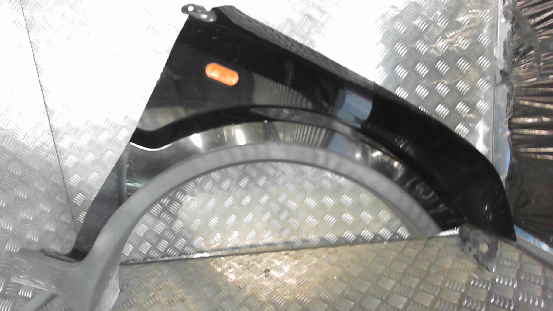 Aile avant droit FORD FUSION PHASE 1 Diesel - 1